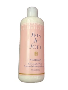 AVON * Skin-So-Soft WINTERSOFT Hydrating Body Wash * 11.8 oz. * Sealed - Picture 1 of 1