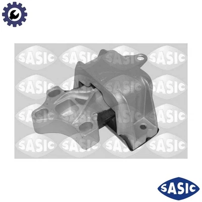 MOUNTING ENGINE 2706549 FOR VW AUDI AUM/ARZ/AGU/AQA/AWD/AWW 1.8L ASZ/BEW 1.9L - Image 1 of 4
