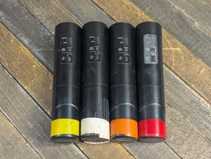 4 - Shure SC2-CT kabellose Handsender alle eingeschaltet ungetestet - Bild 1 von 12