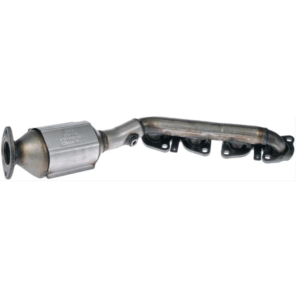 674-114 Dorman Catalytic Converter  Passenger Right Side for 4 Runner Hand GX470 - Image 1 of 3