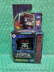 Transformers Legacy Evolution NEMESIS PRIME Core Class. New. FREE P&P - Picture 1 of 7