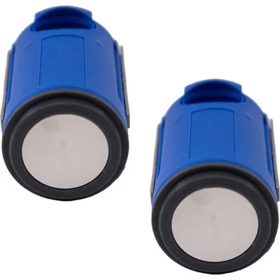 Par de sensores de asistencia de estacionamiento conjunto de 2 delanteros o traseros lado conductor y pasajero Foto 1 de 4