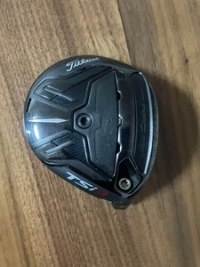 Titleist TSi3 18° Degree 5W Driver Head Only Right-Handed RH Good Condition - Picture 1 of 7