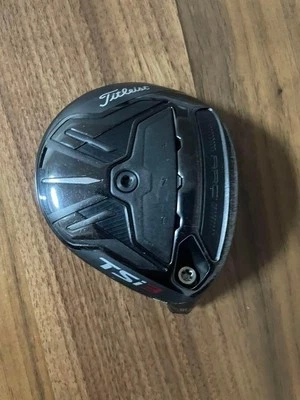 Titleist TSi3 18° Degree 5W Driver Head Only Right-Handed RH Good Condition - Image 1 of 4