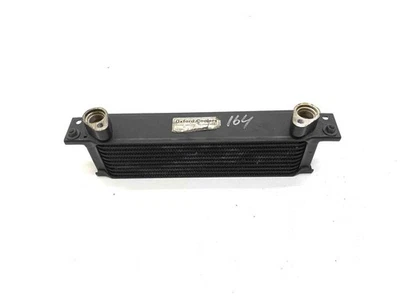 Jaguar XK8 - XKR 2003 transmisión caja de cambios enfriador de aceite MJF7440AA MGM41316 Foto 1 de 4