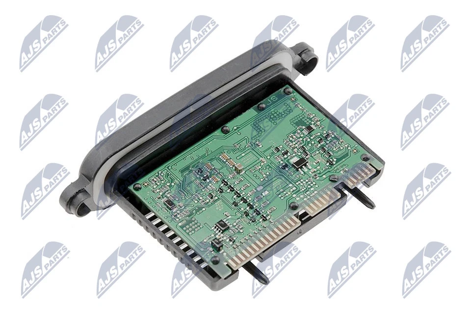 NTY Steuergerät Beleuchtung EPX-BM-031 Xenon für BMW 5er F10 Touring F11 Turismo