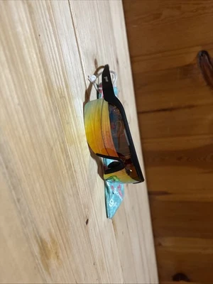 Очки солнцезащитные поляризованные Goodr "Do It for the Victory Dance" Bolt G - Изображение 1 из 4