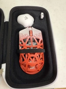 Fabulous Beasts × WLMOUSE Beast X 8k Gaming Maus weiß/rot gebraucht getestet - Bild 1 von 24
