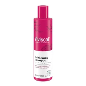 Thickening Shampoo, Formulated With Biotin And Keratin, Fortified With Marine... - Picture 1 of 7