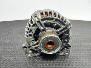 VOLKSWAGEN TIGUAN Alternator 2007-2016 1.4L BWK/CAVA 03C903023A - Picture 1 of 7