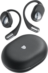 SoundPEATS GoFree 2 Open Ear Headphones Wireless Hi-Res Audio LDAC Codec - Picture 1 of 8