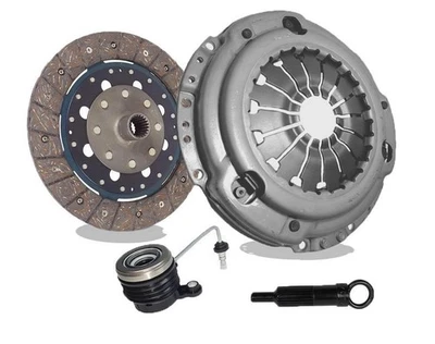 NAMCCO Clutch Kit for 2007-2010 Nissan Tiida - Image 1 of 2