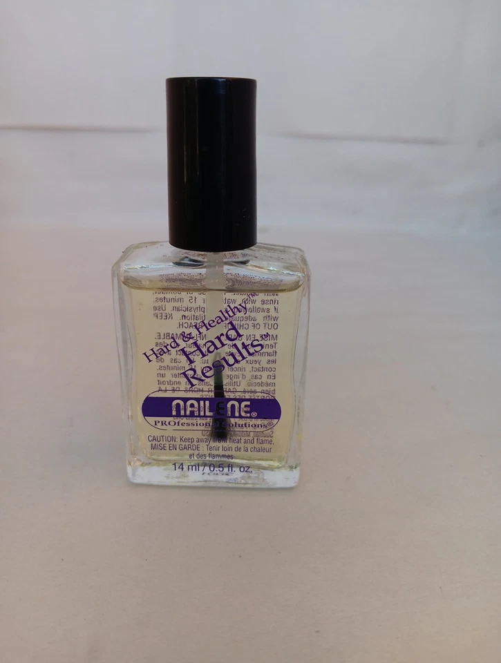 Soluciones profesionales Hard Result Nailene Foto 1 de 1