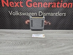 2011 - 2013 Volkswagen Beetle Jetta Fender Audio Amplifier Factory Blaupunkt Amp - Picture 1 of 17