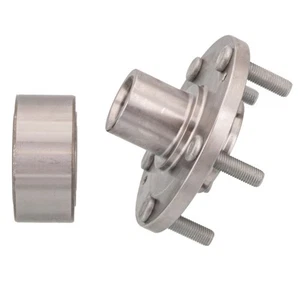 New Import Spindle Hub Fits Hyundai Kia 2003-2016 63091K - Picture 1 of 3