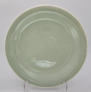 20.3 Villeroy & Boch Mettlach Kuchenteller * Pastell Mintgrün Economic Union - Bild 1 von 4