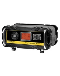 Stanley BC25BS 25 Amp Car Battery Charger Stanley BC25BS - Picture 1 of 1
