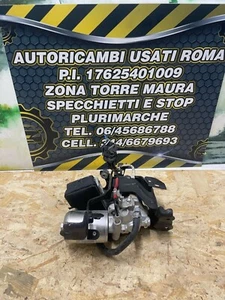 BREMSPUMPE TOYOTA PRIUS HYBRID 1.8 2016 ON ABS 44510-47070 - Bild 1 von 7