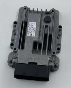 Mercedes Benz W166 W221 W463 Ecu Control Unit A6429005301 - Picture 1 of 2