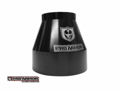 Buje de volante Pro Armor negro PARA Polaris Ranger RZR 570/800/900/1000 Turbo Foto 1 de 3