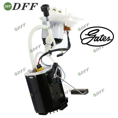 Топливный насос GATES LR038601 для Land Rover LR2 3.2 2008-2012 электрический - Изображение 1 из 4