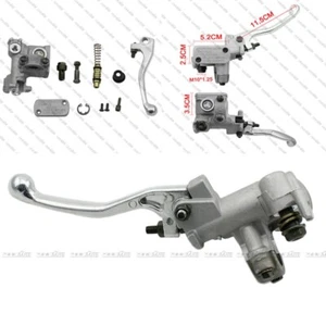 Brake Master Cylinder Assembly For CRF 450R CRF 450X 05-13 Direct Replacement - Picture 1 of 9