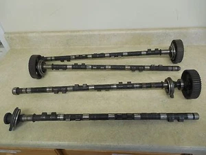 1986 Ferrari Testarossa TR 512 cam shafts - Picture 1 of 3