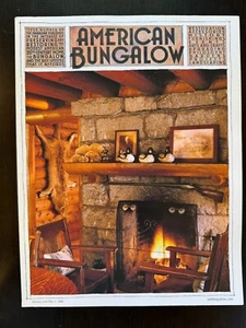 AMERICAN BUNGALOW Magazine Issue 49 Spring 2006 - Bild 1 von 2