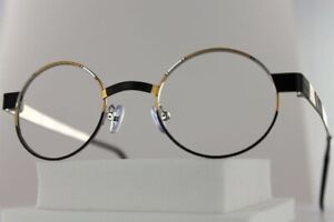 Casanova Eyeglasses Frames FC 48 C 10 NEW