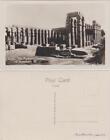 Postcard Luxor Ipet-reset/Luxor-Tempel 1965