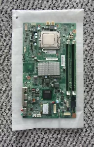 LENOVO THINKCENTRE A70Z PŁYTA GŁÓWNA + PROCESOR E7500 + 2X1GIG DDR2 RAM - Zdjęcie 1 z 4