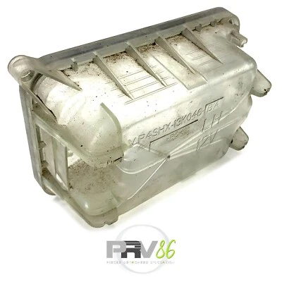 ✅ Abdeckung Scheinwerfer Links AVG Skoda Octavia II (1Z) 1.9Tdi/VP4HX13K046BA - Bild 1 von 4