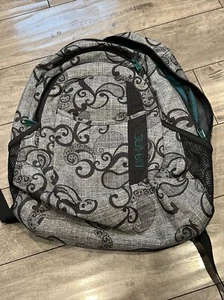 Dakine Garden 20l Backpack Gray - Picture 1 of 2