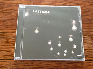 Last Call CD Untapped 2013 NEW - Picture 1 of 3