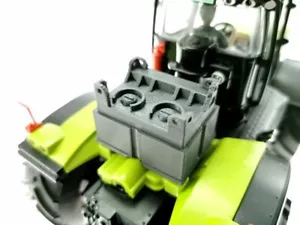 Zusatztank für Claas Xerion 5000 Siku Control 32 (6791,6794) - Bild 1 von 9