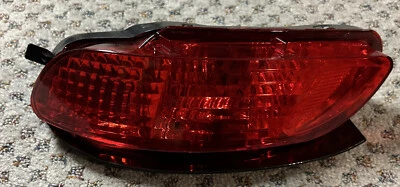 Rear Bumper Light Right Driver Side Fits for 2004-2008 LEXUS RX330 RX350 RX400h - Image 1 of 2