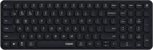 ⌨️ Rapoo E9310M Wireless Keyboard - Multi-Device Bluetooth & USB Dongle ⌨️ - Bild 1 von 14
