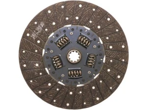 For 1979-1989 GMC C5000 Clutch Friction Disc Sachs 65472KHCX 1980 1981 1982 1983 - Picture 1 of 2