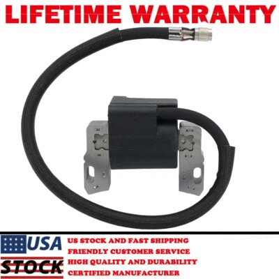 2BILLION_DOLLARS Ignition Coil For Briggs &Stratton 591459 492341 490586 495859 Magneto Armature
