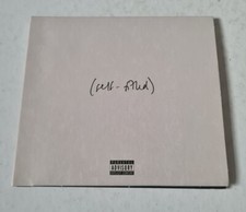 MARCUS Mumford - Self - Titled Signed 12 Track CD ALBUM