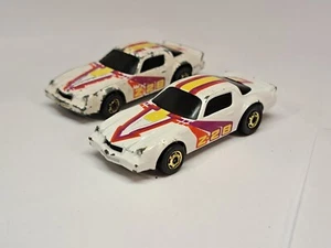 Hot Wheels Camaro Z-28 1982 Vintage Diecast Car Die Cast Chevy Hot Ones Lot 🔥 - Picture 1 of 16