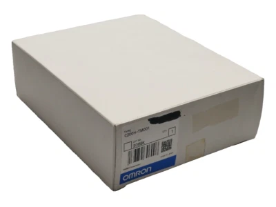 Omron Timer Unit | C200H-TM001 - Bild 1 von 4