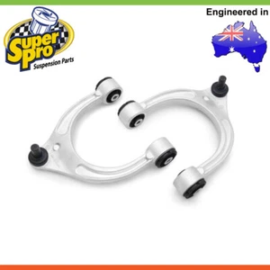 * SuperPro * Control Arm Kit For FORD AUSTRALIA FALCON FG, FGX Ute & Cab Chassis - Picture 1 of 4
