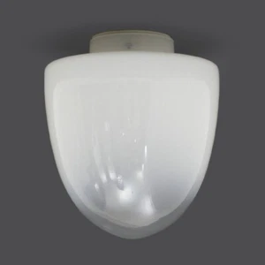Plafoniera”Ebe 34” in vetro di murano di Giusto Toso per Leucos, 1970s, ceiling - Picture 1 of 13