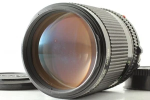 CLA'd【N Mint】 Canon New FD NFD 100mm f/2 MF Telephoto Lens from Japan #710 - Picture 1 of 9
