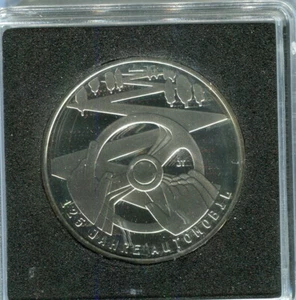 Deutschland 10 Euro 2011 Automobil 125 Jahre in PP (M9676) - Bild 1 von 1