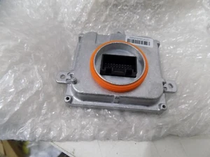 Genuine Audi A3 A6 RS6 Q3 R8 TT LED DRL Headlight Control Module 4G0907397Q - Picture 1 of 1