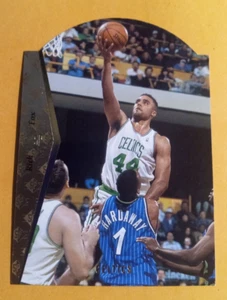1994-95 SP Die-Cut Rick Fox #D40 - Celtics - Picture 1 of 2