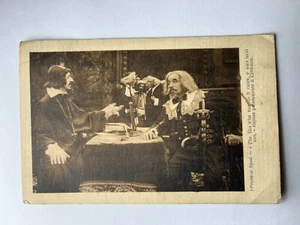 ca. 1910 I PROMESSI SPOSI-Soc. Ambrosio Film TORINO #1660-Italy-unposted-PK-20 - Picture 1 of 2