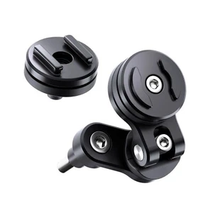Motorcycle Phone Mount SP Connect Clutch Pro Anti-Vibration Stainless steel - Picture 1 of 2